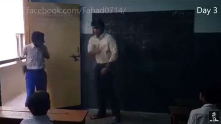 Σπάσε τους κανόνες μέσα σου γιατί σου κρύβουν την αλήθεια