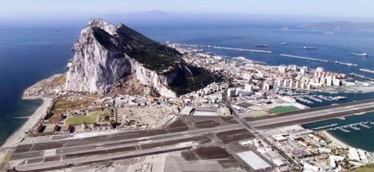 Οι Ισπανοί ζητούν πίσω το Γιβραλτάρ!