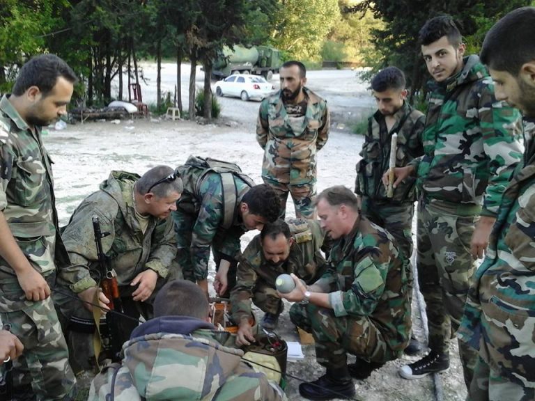 ΡΑΓΔΑΙΕΣ ΕΞΕΛΙΞΕΙΣ ΕΚΤΑΚΤΟ: Οι ΗΠΑ βομβαρδίζουν τη Συρία! (φωτό, vid)