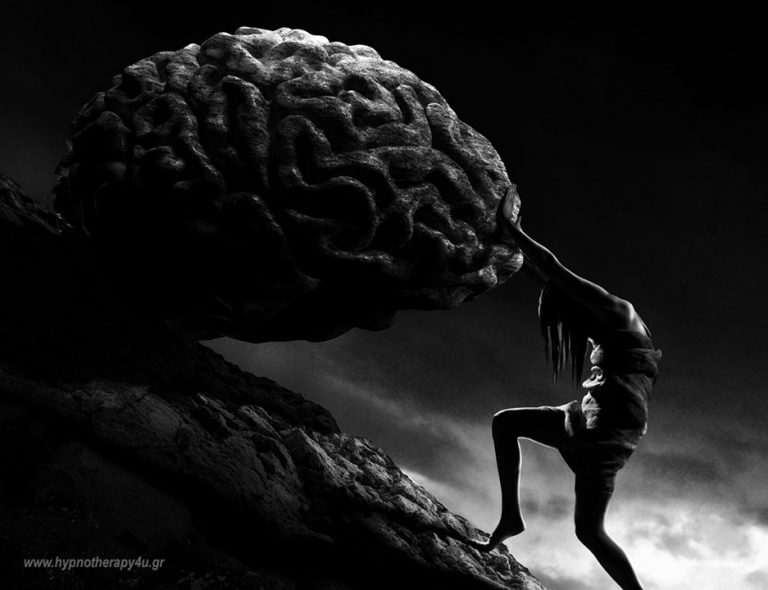 Η Προσκόλληση στο Ιδανικό της Αυτοβελτίωσης …