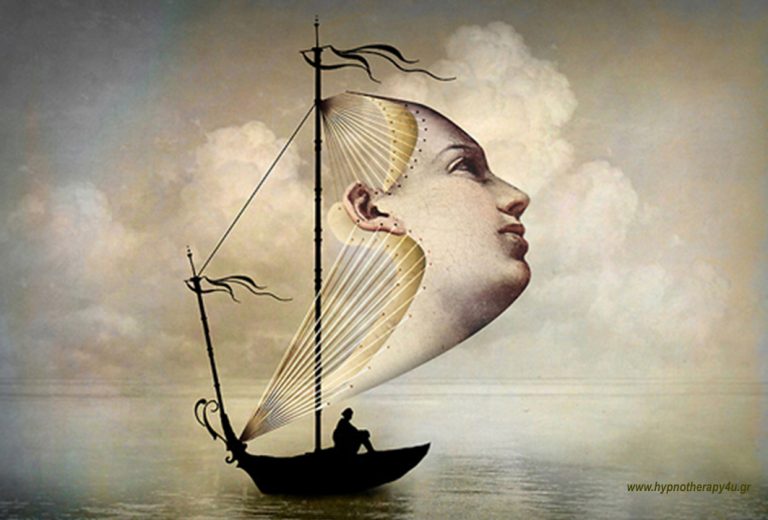 Ο Άνθρωπος Δεν Είναι Σώμα …