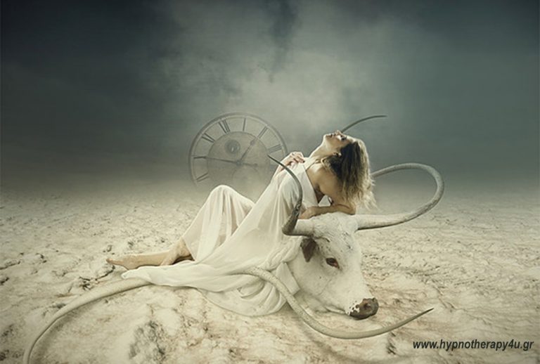 Ο Μόνος Χρόνος που δεν Χάθηκε …