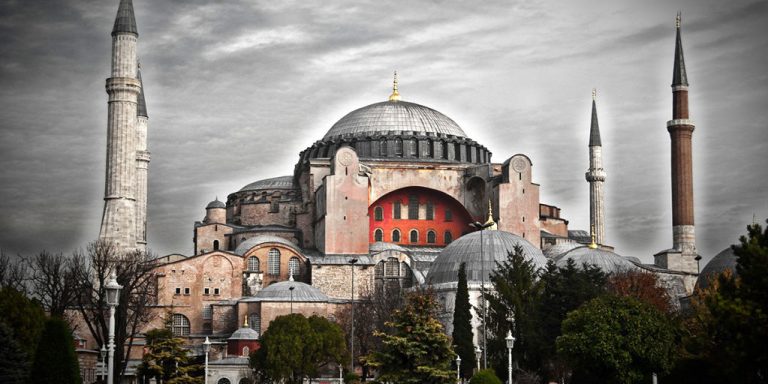 “ΠΡΟΡΡΗΣΗ ΚΑΛΟΓΕΡΟΥ ΑΠΟ ΤΟ 2013: ΟΤΑΝ Η ΑΓΙΑ ΣΟΦΙΑ ΓΙΝΕΙ ΤΖΑΜΙ ΤΟΤΕ ΘΑ ΣΗΜΑΝΕΙ ΤΟ ΤΕΛΟΣ ΤΗΣ ΤΟΥΡΚΙΑΣ”