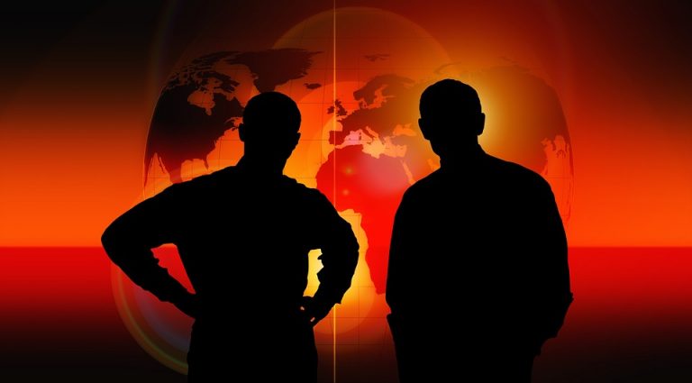 ALERT! Η Συντριβή των Συντριβών!! Έρχεται!!!