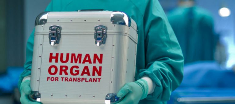 Αυτά που πρέπει να γνωρίζουμε για τη δωρεά οργάνων (σοκάρουν οι αλήθειες για τη συγκομιδη)