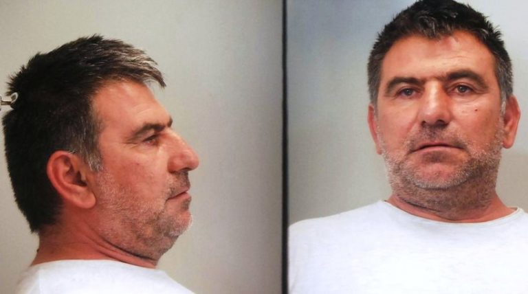 Αυτός είναι ο «δράκος με το ποδήλατο» που ασέλγησε σε 27 ανήλικα κορίτσια