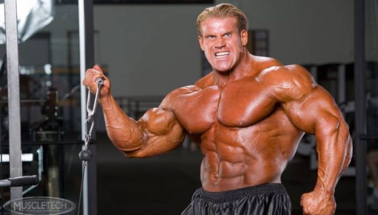 Όταν οι Bodybuilders … «ξεφουσκώνουν»! Δείτε τί κάνουν τα αναβολικά στο σώμα μας