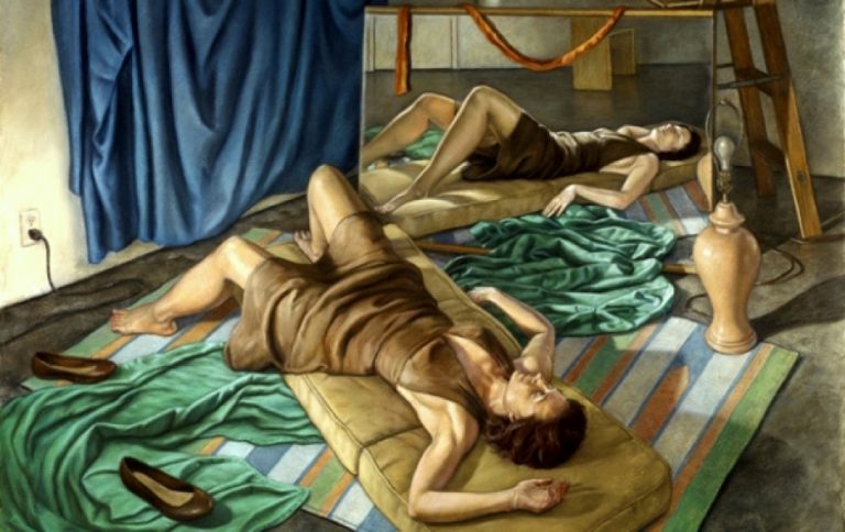 Δυστυχώς έτσι έχει καταντήσει ο κόσμος μας πλέον … Η πορνοποίηση μιας γενιάς