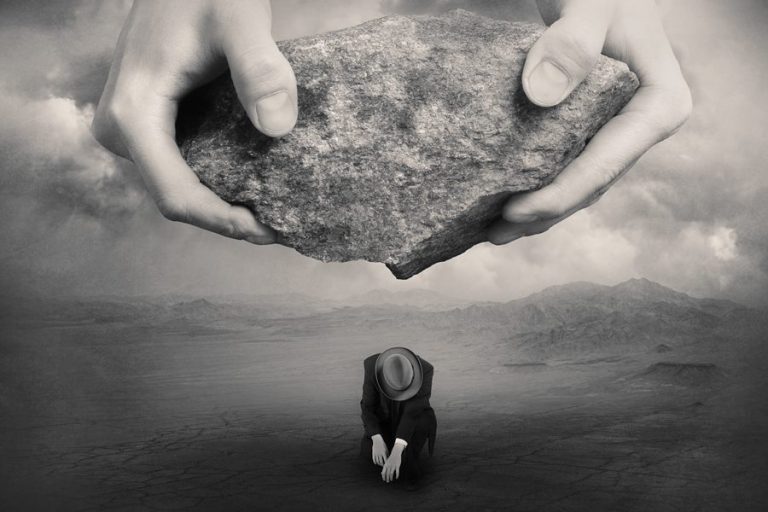 Φοβίες; Πάρε χαρτί και μολύβι και νικήσέ τες!