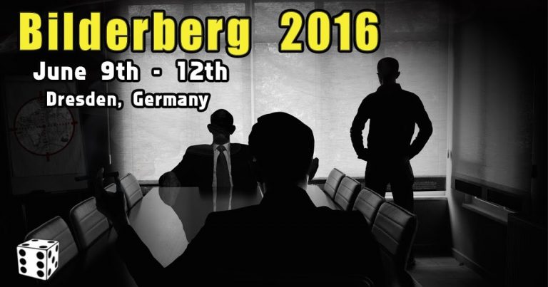 ΓΕΡΜΑΝΙΑ: Υπό την προστασία φράκτη και με απαγόρευση συγκεντρώσεων θα μαζευτούν οι “ελίτ” της Λέσχης Bilderberg. Στην μάζωξη και ο πρόεδρος της νουδού
