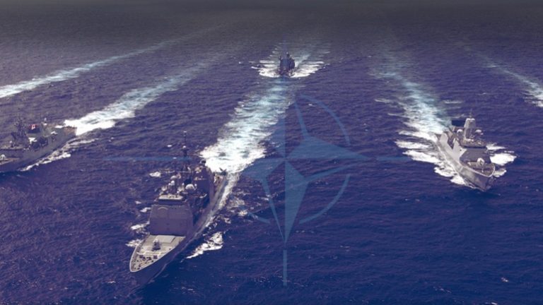 H Άγκυρα αμφισβητεί τα πάντα στο Αιγαίο