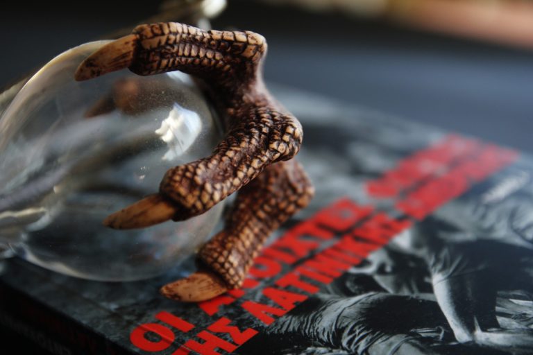 Ινδιάνοι: Το Αληθινό Ολοκαύτωμα