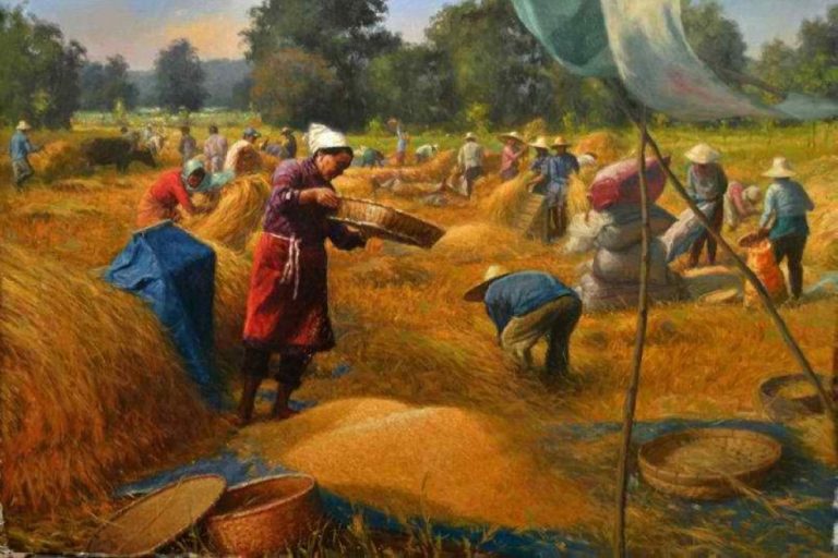 Ιούνιος: ο Μήνας της Θεάς Ήρας