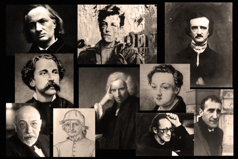 Υπερκαινοφανείς Αστέρες