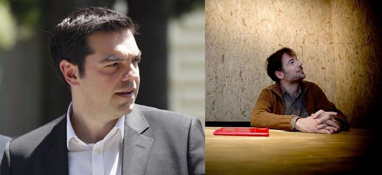 «ΞΕΦΤΙΛΙΖΕΙ» ΤΟΝ ΤΣΙΠΡΑ Ο… ΜΑΡΑΒΕΓΙΑΣ! Το νέο τραγούδι που κάνει πάταγο! (ΒΙΝΤΕΟ)