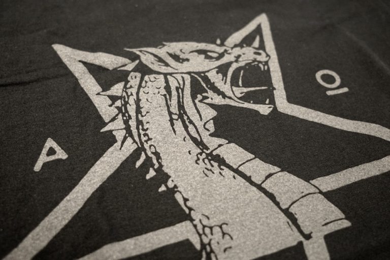 Ο Κώδικας του Matrix, ο Δράκος και οι Βρικόλακες