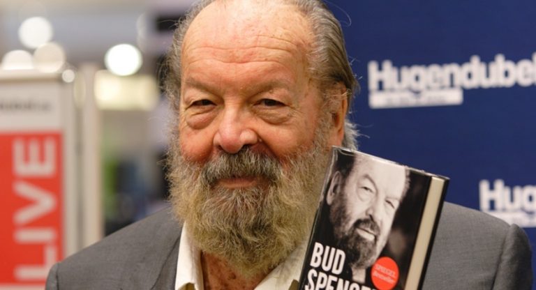 Πέθανε ο Μπαντ Σπένσερ