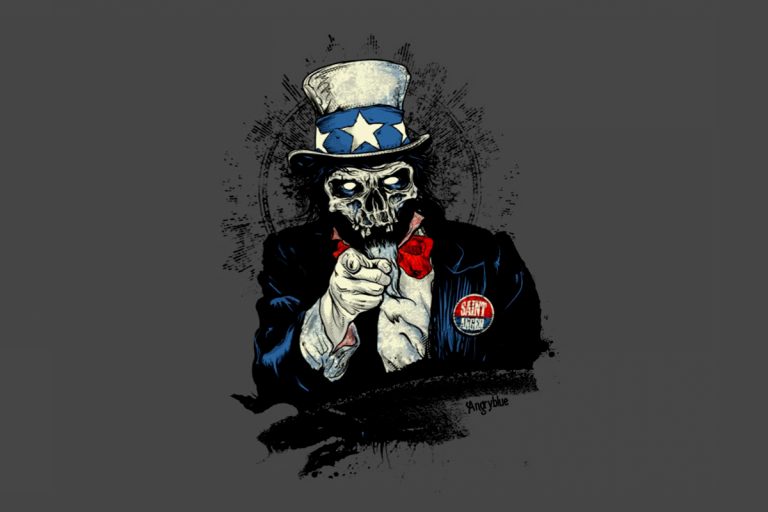 Προπαγάνδα και Μαζάνθρωπος