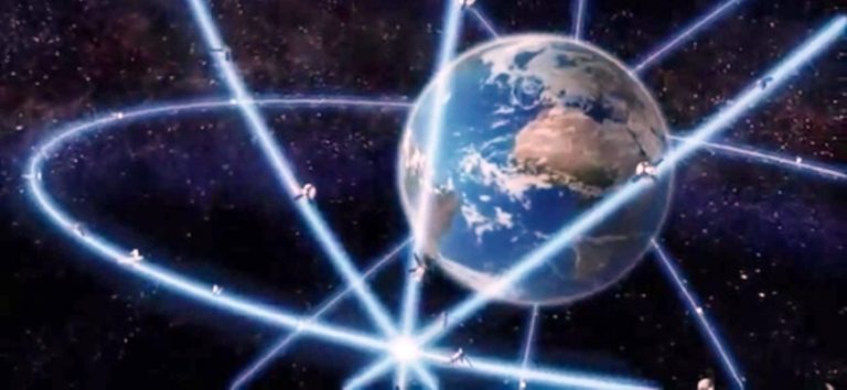 ΣΟΚΑΡΕΙ ΣΤΡΑΤΗΓΟΣ ΤΩΝ ΗΠΑ: «Πρέπει να προετοιμαστούμε για πόλεμο στο Διάστημα!»