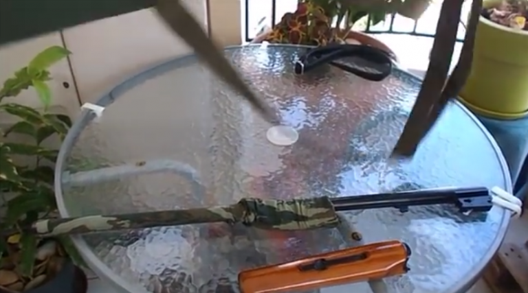 ΕΠΙΒΙΩΣΗ : ΛΥΣΙΜΟ – ΔΕΣΙΜΟ – ΚΑΘΑΡΙΣΜΟΣ ΜΟΝΟΚΑΝΟΥ ΟΠΛΟΥ