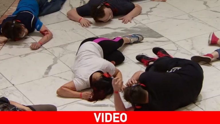 Προσοχή: Κυκλοφορεί βίντεο-μαϊμού για την επίθεση στη Γερμανία