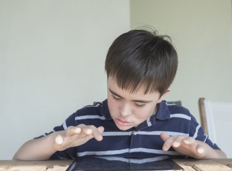 Απειλείται με  λουκέτο ο μοναδικός Σύλλογος ατόμων με Σύνδρομο Down