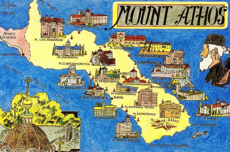 “ΑΡΧΙΣΑΝ ΟΙ ΔΙΩΞΕΙΣ ΣΤΟ ΑΓΙΟ ΟΡΟΣ ΤΩΝ ΔΙΑΦΩΝΟΥΝΤΩΝ ΜΕ ΤΗ ΣΥΝΟΔΟ”