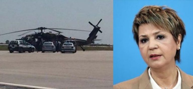 ΔΥΠΛΩΜΑΤΙΚΟ ΕΠΕΙΣΟΔΙΟ ΕΛΛΑΔΟΣ-ΤΟΥΡΚΙΑΣ: Επιστρέφουμε το τουρκικό στρατιωτικό ελικόπτερο – Τι θα γίνει με τους 8 συλληφθέντες Τούρκους