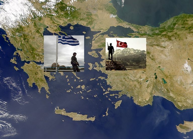 Ας είμαστε έτοιμοι για το χειρότερο σενάριο με την Τουρκία…