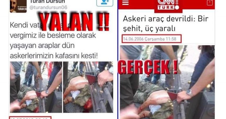 Δεν είναι από το πραξικόπημα η φωτογραφία του νεκρού στρατιώτη- ΜΕΓΑΛΗ ΑΠΑΤΗ ΑΠΟ ΤΑ ΜΜΕ – ΨΕΥΤΙΚΕΣ ειδήσεις μας έδιναν οι Τούρκοι!!