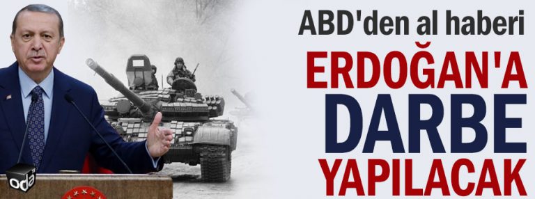 ΣΕ ΕΞΕΛΙΞΗ ΑΜΕΡΙΚΑΝΙΚΟ ΣΧΕΔΙΟ ΔΟΛΟΦΟΝΙΑΣ ΤΟΥ ΕΡΝΤΟΓΑΝ