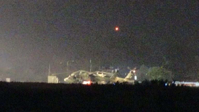 ΕΚΤΑΚΤΟ: Kαι δεύτερο τουρκικό ελικόπτερο S-70 Black Hawk στην Αλεξανδρούπολη – Επικοινωνία Α.Τσίπρα-Ρ.Τ.Ερντογάν (εικόνες)