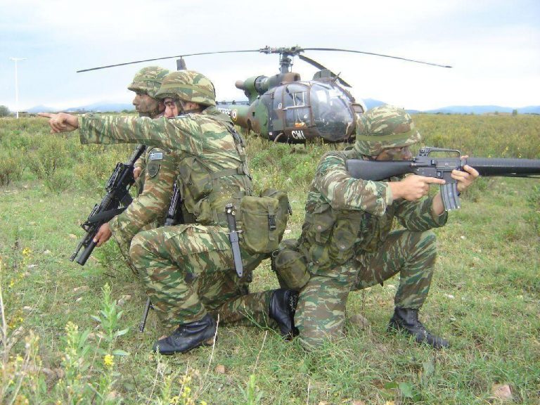ΕΚΤΑΚΤΟ – Δήμαρχος Σύμης: «Τούρκοι έφθασαν με βάρκα στο νησί και ανακρίνονται»
