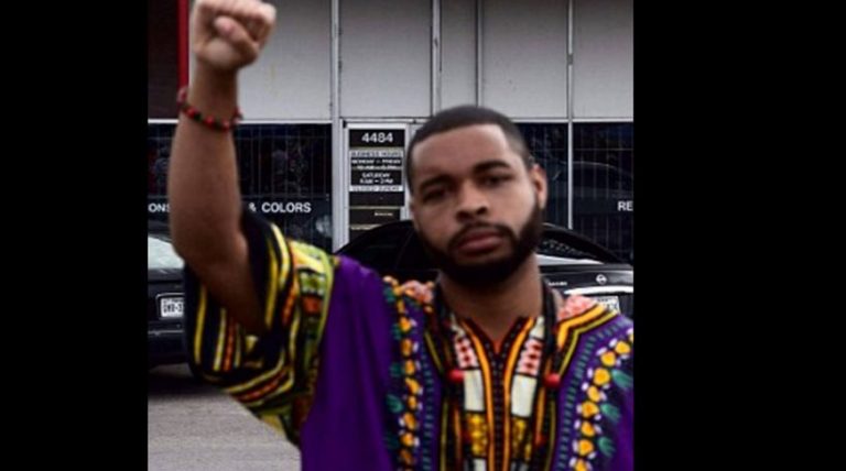 Ο εκτελεστής των αστυνομικών στο Ντάλας σχεδίαζε μεγαλύτερη επίθεση