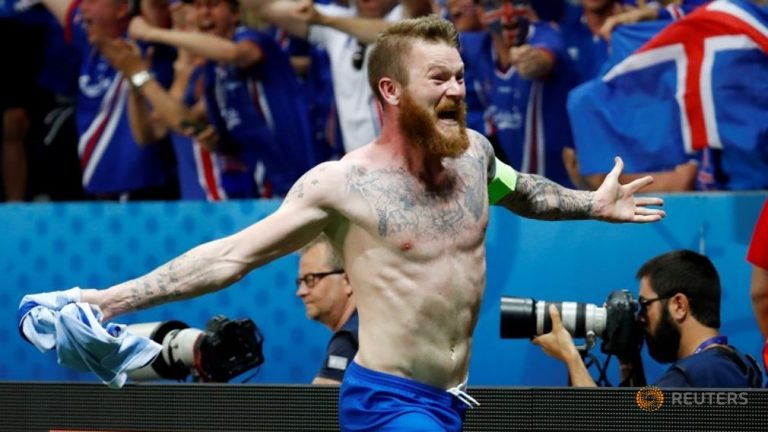 Ο μικρός μπορεί να γίνει μεγάλος! Το “ανάστημα” είναι θέμα θέλησης