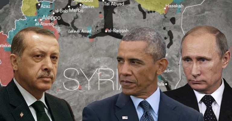 Τις επόμενες εβδομάδες θα δούμε σαφή στροφή του Ερντογάν προς Μόσχα και Τεχεράνη. ΣΤΟΠ! Μήπως το πραξικόπημα δεν ήταν και τόσο “γιαλαντζί”;