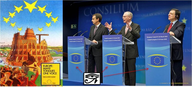 Ίσως μερικοί αρχίσουν να καταλαβαίνουν: Ο Ιησουΐτης Μπαρόζο προσλήφθηκε από την «Αυτοκρατορία του Κακού» την Goldman Sachs