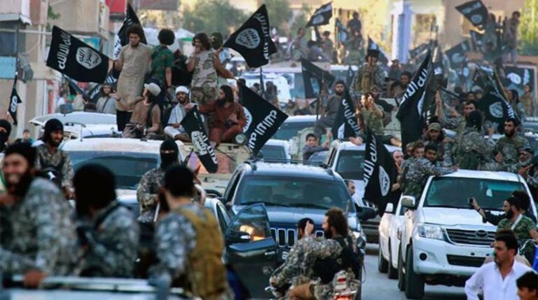 Η Europol προειδοποιεί για χιλιάδες τζιχαντιστές σε όλη την Ευρώπη