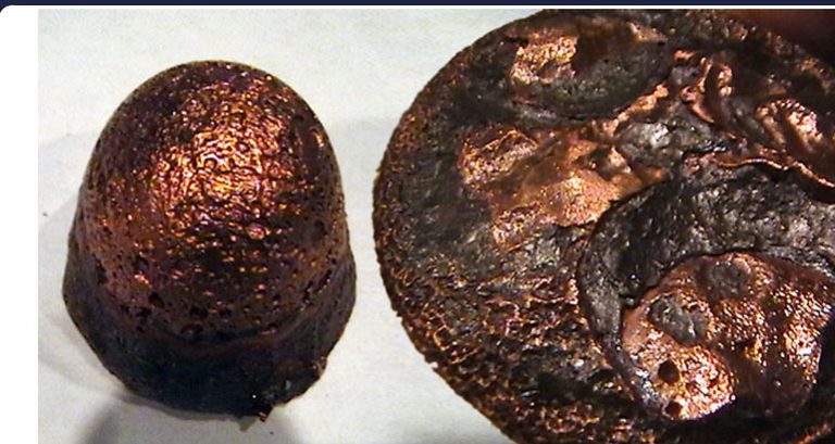 Καλλιεργώντας χρυσάφι στὶς …γλάστρες μας!!!