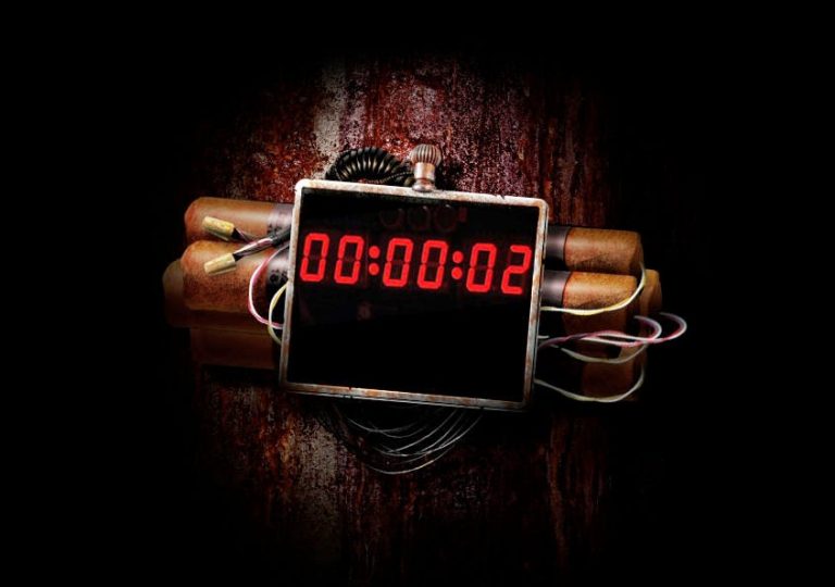 Η ΚΑΤΑΣΤΑΣΗ ΜΥΡΙΖΕΙ ΜΠΑΡΟΥΤΙ! Το Σχέδιο της Νέας Τάξης!! Τι Ακολουθεί!!!