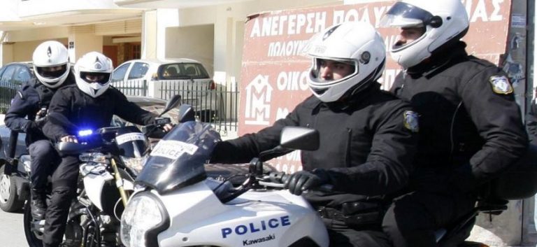 ΣΕ ΚΟΚΚΙΝΟ ΣΥΝΑΓΕΡΜΟ ΟΙ ΥΠΗΡΕΣΙΕΣ ΑΣΦΑΛΕΙΑΣ! Ψάχνουν «μοναχικούς λύκους» και στην Ελλάδα