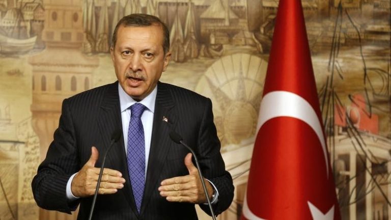 Κράτος-ζούγκλα: Αναστολή νόμων για ανθρώπινα δικαιώματα