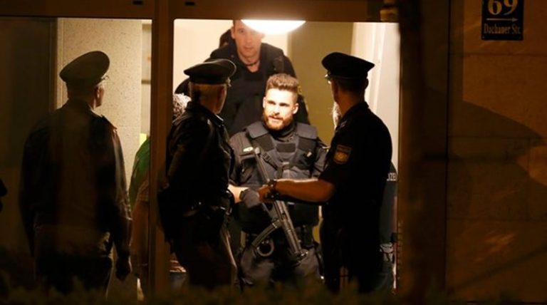 Μόναχο: Πληροφορίες για ‘Ελληνα ανάμεσα στα θύματα του μακελειού