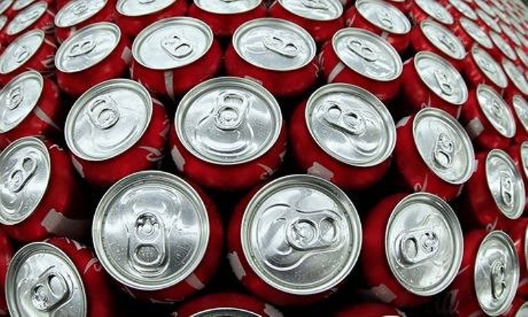 «Ούτε γουλιά Coca Cola» – Κάλεσμα σε μποϊκοτάζ όλων των προϊόντων της