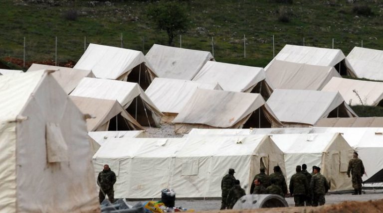 Οχτώ στρατιωτικοί θετικοί στο μαντού: Μας έστειλαν σαν πρόβατα στη σφαγή