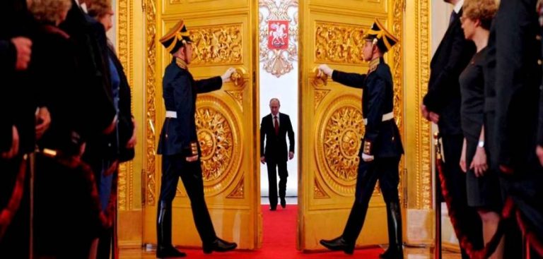 Παγκόσμια ανησυχία: Ο Β.Πούτιν ακύρωσε όλες τις προγραμματισμένες συναντήσεις του – Τι συμβαίνει; (βίντεο)