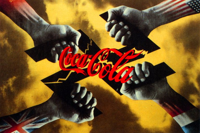 Προπαγάνδα – Αγκιτάτσια