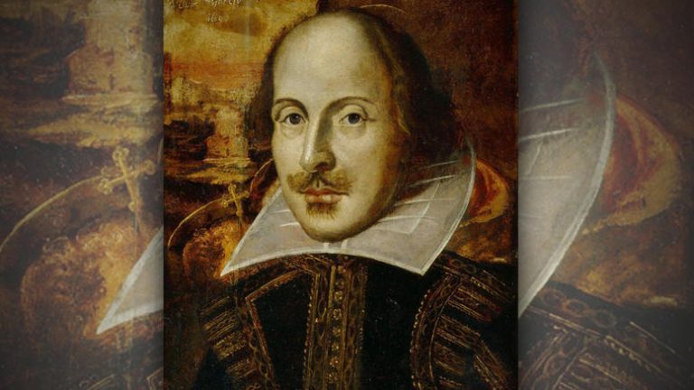 Ο ΣΑΙΞΠΗΡ ΗΤΑΝ…ΜΟΥΣΟΥΛΜΑΝΟΣ  ΤΟΥΡΚΙΚΗΣ ΚΑΤΑΓΩΓΗΣ !!!