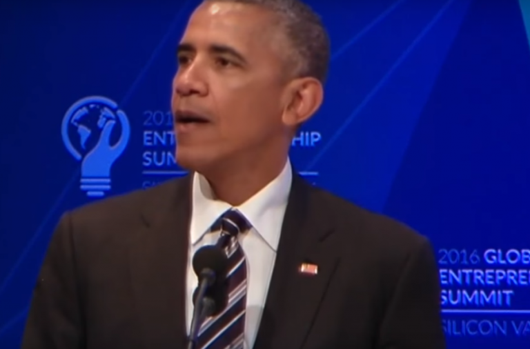 Θα κάνει και τρίτη θητεία ο Ομπάμα;