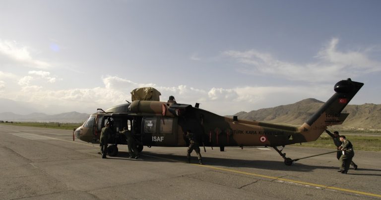 Η ΘΡΑΚΗ, ΒΡΙΣΚΕΤΑΙ ΣΕ ΚΙΝΔΥΝΟ !!!